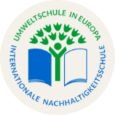 Logo Umweltschule