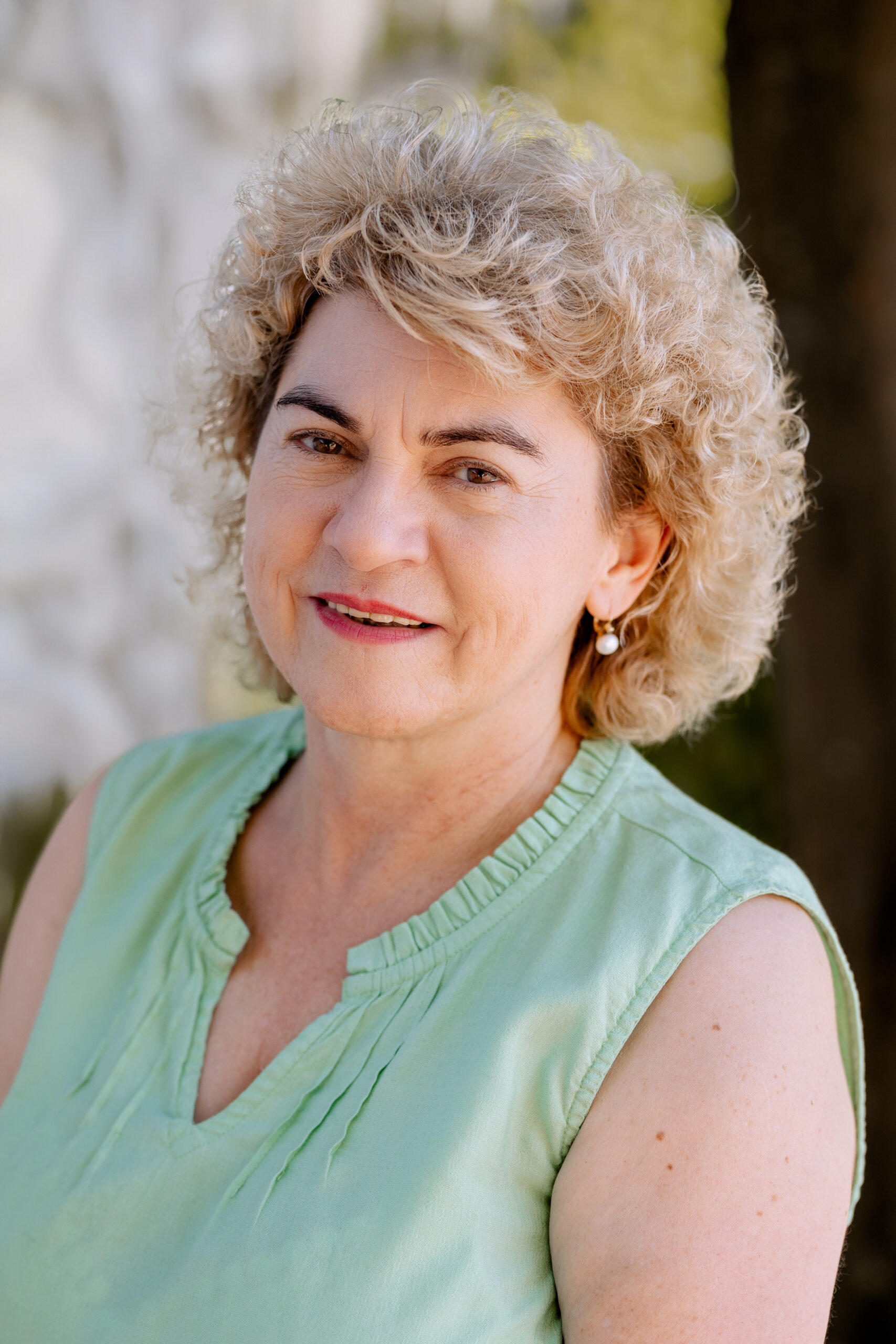 päd. Hilfskraft: Birgit Bayer