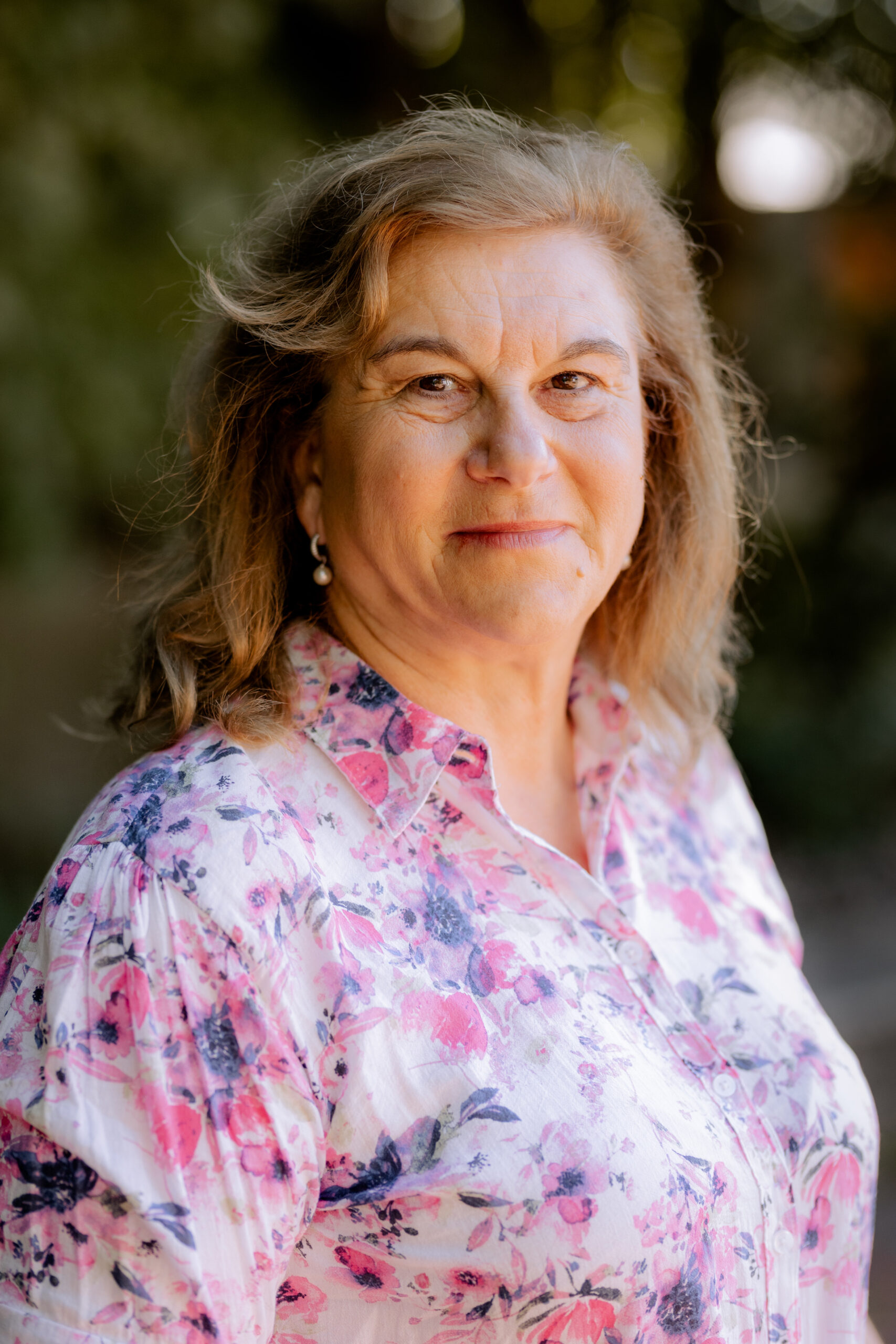 päd. Hilfskraft: Karina Tarca