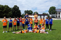 Bodenseecup Gruppenbild