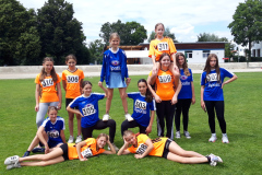 Bodenseecup Gruppenbild