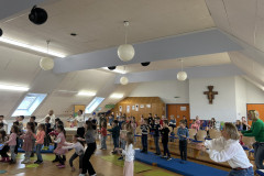 Frühlingsfeier Überblick