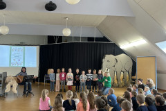 Frühlingsfeier Überblick Spiel