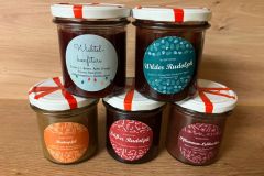 Adventsmarmelade