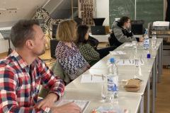 Lesewettbewerb Bewerter