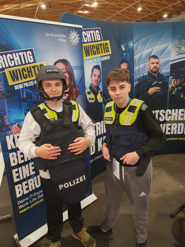 Symbolbild zum Beitrag „Berufliche Bildung – Zukunft für alle!“