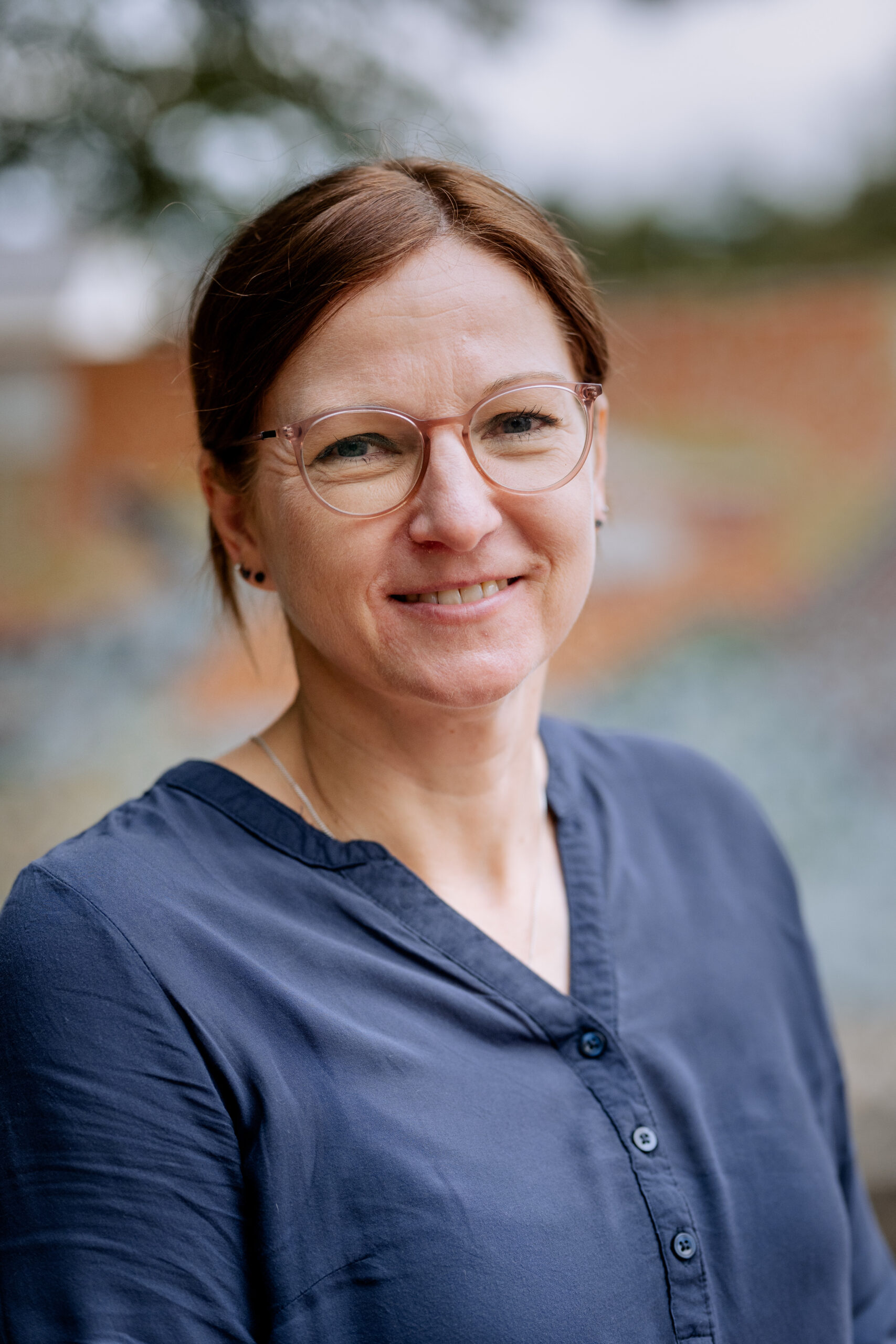 Grafik zu: Sekretariat